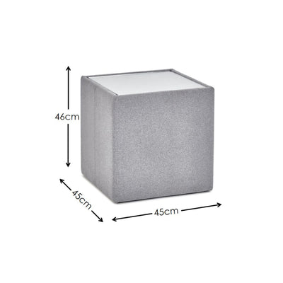 Rohe Lamp Table