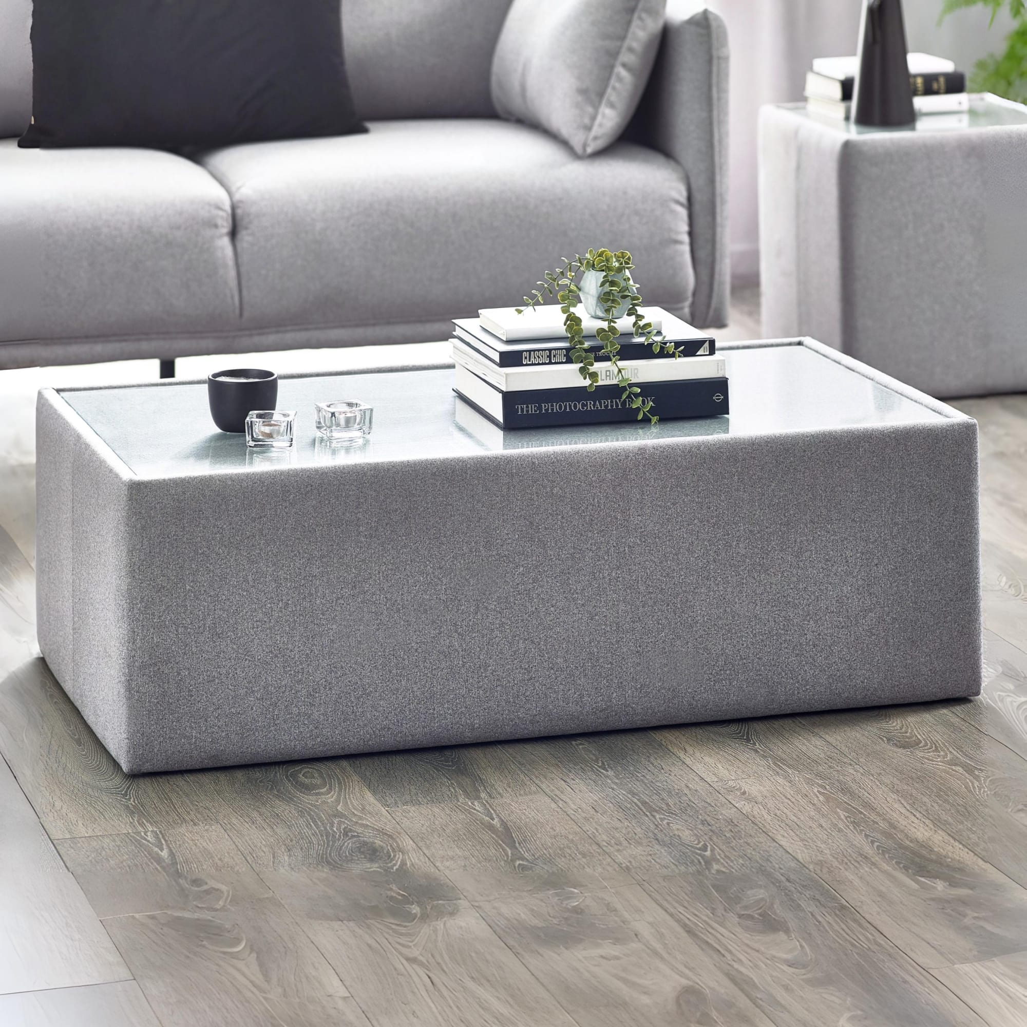 Rohe Coffee Table