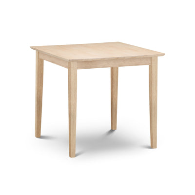 Rufford Dining Table
