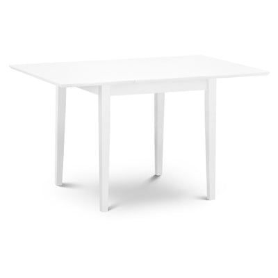 Rufford Dining Table - White