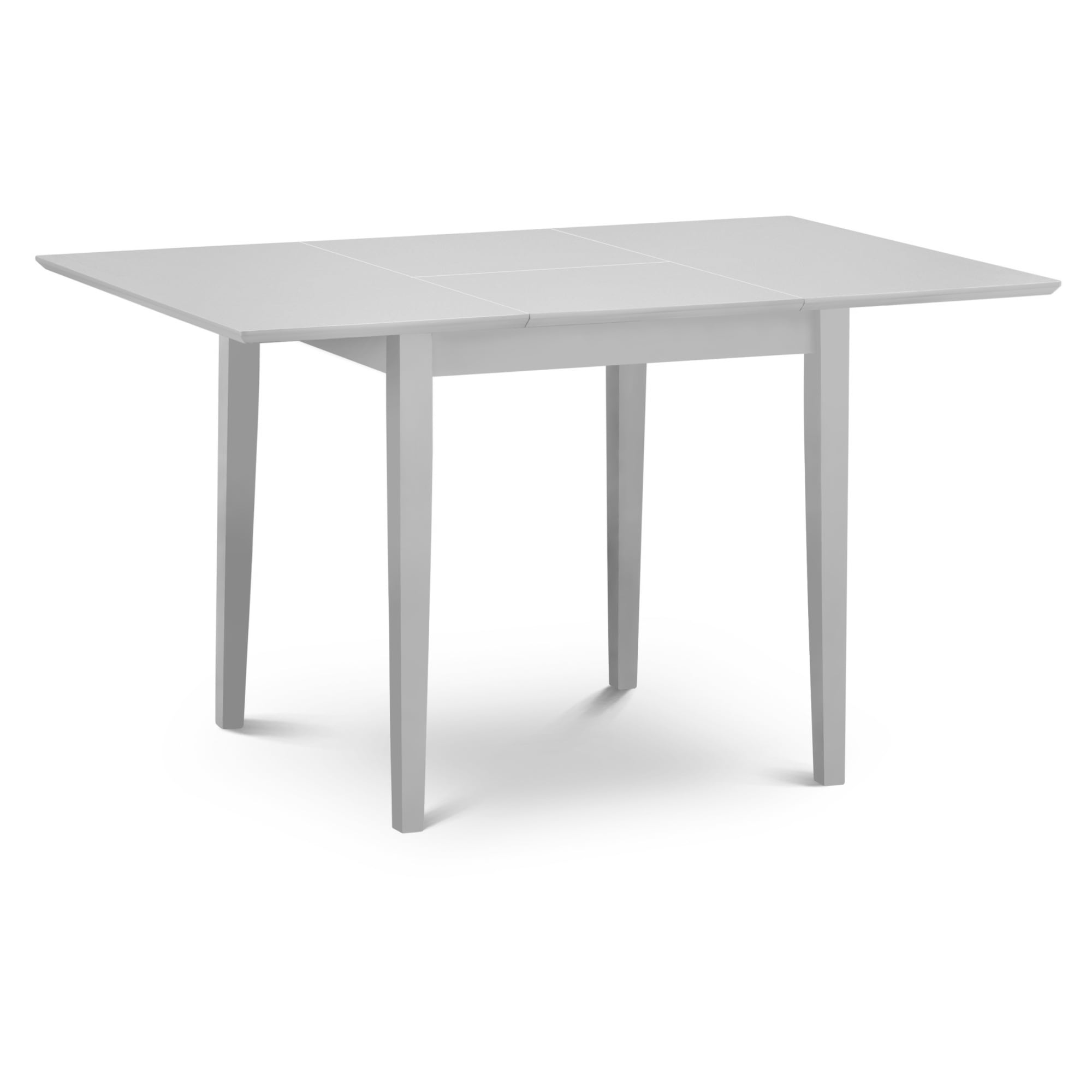 Rufford Dining Table - Grey