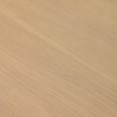 Set of 2 Sakura Oak Dining Chairs
