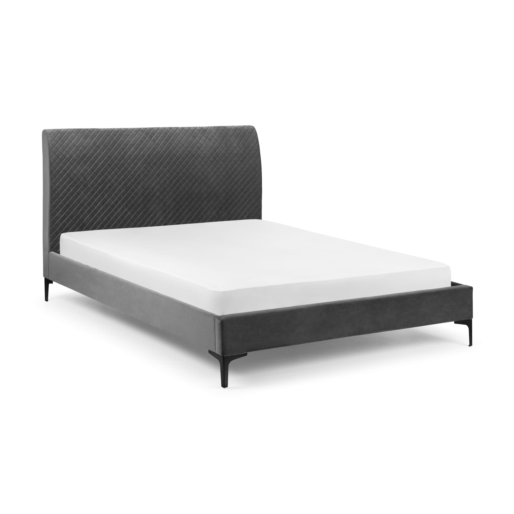 Sanderson 150cm King Bed