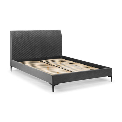 Sanderson 150cm King Bed