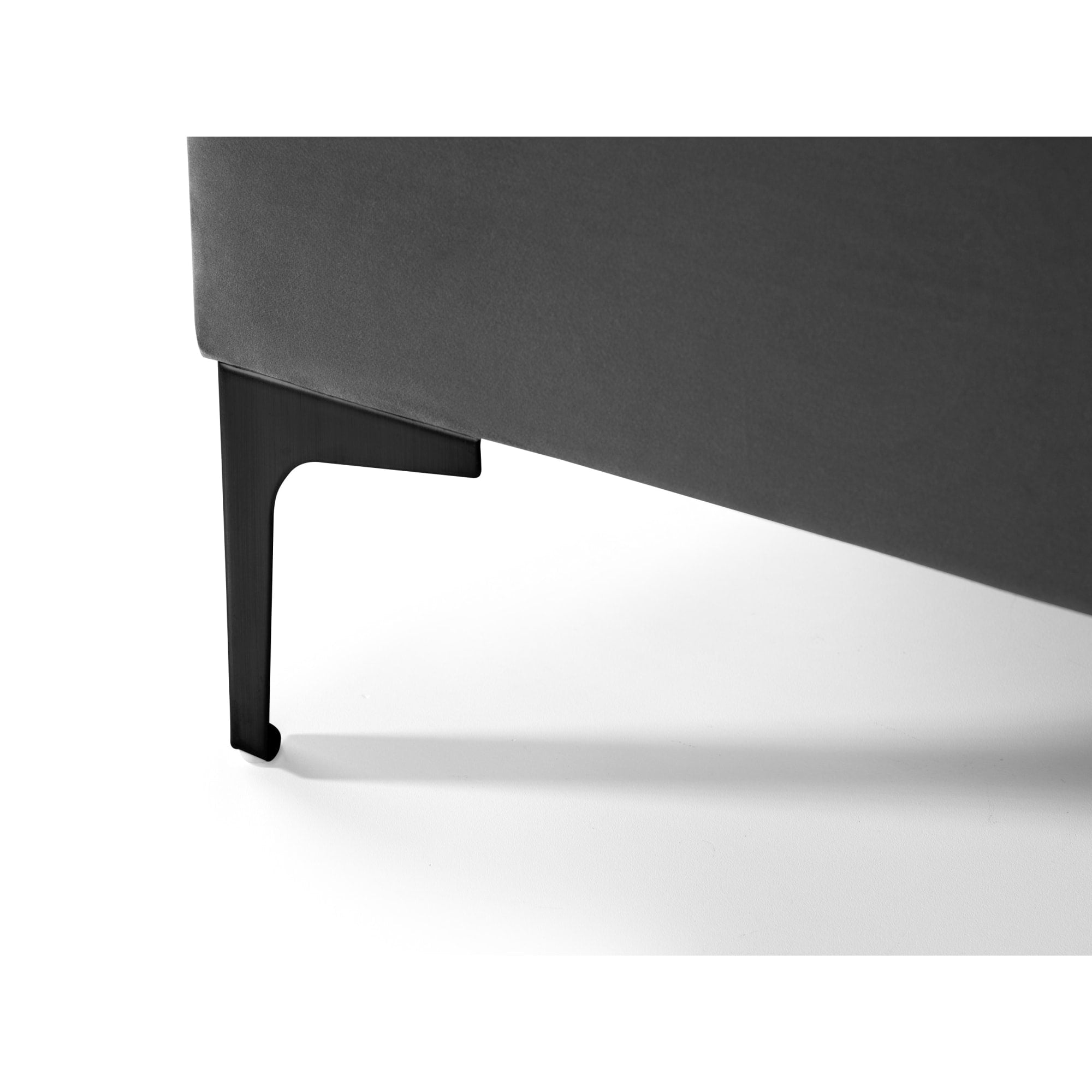 Sanderson 150cm King Bed