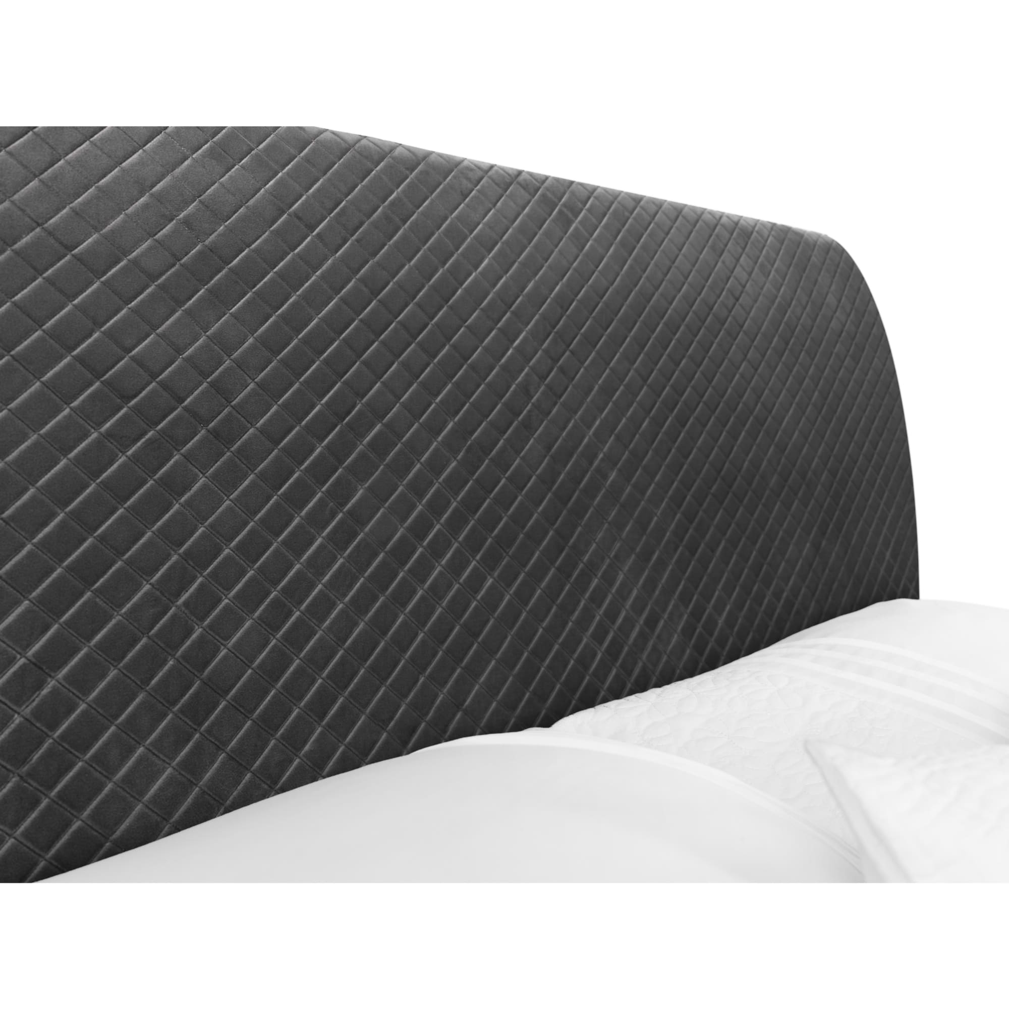 Sanderson 150cm King Bed