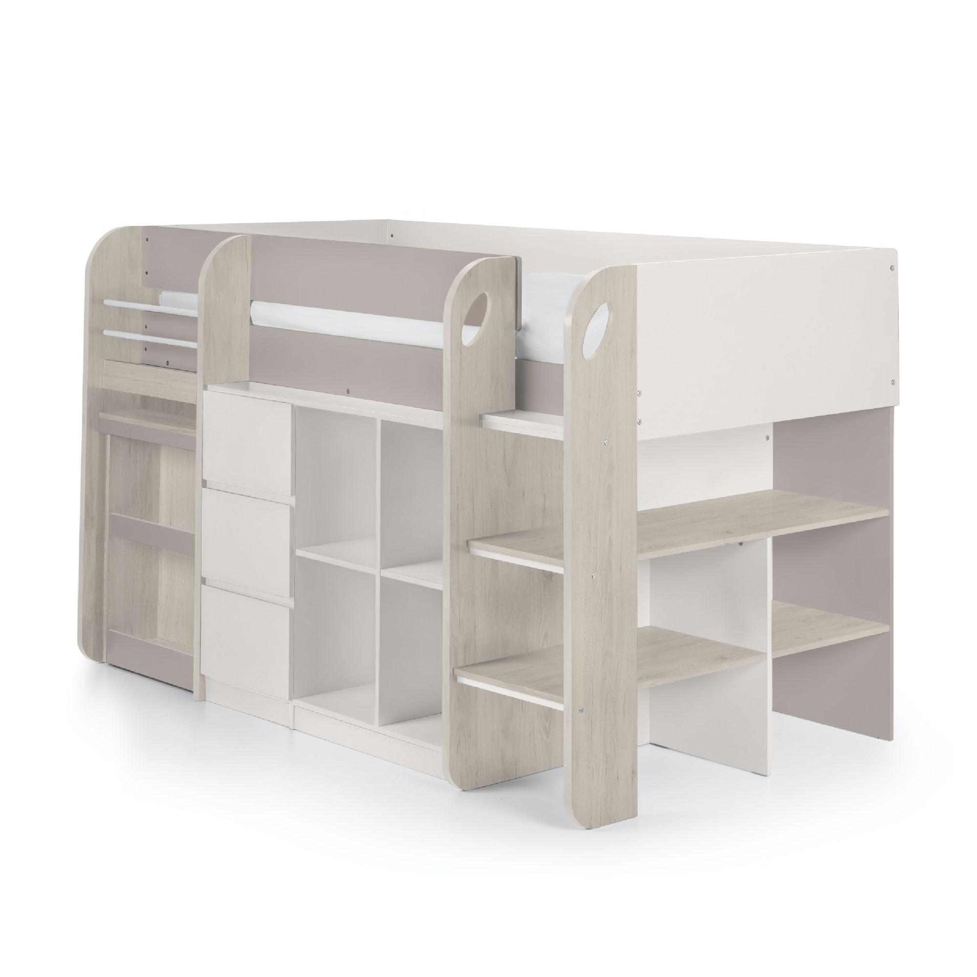 Saturn Midsleeper Taupe