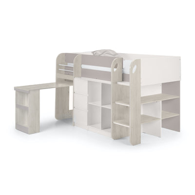 Saturn Midsleeper Taupe