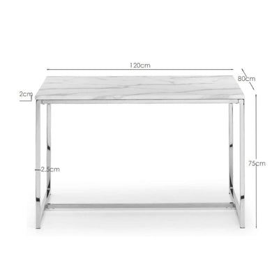 Scala Dining Table