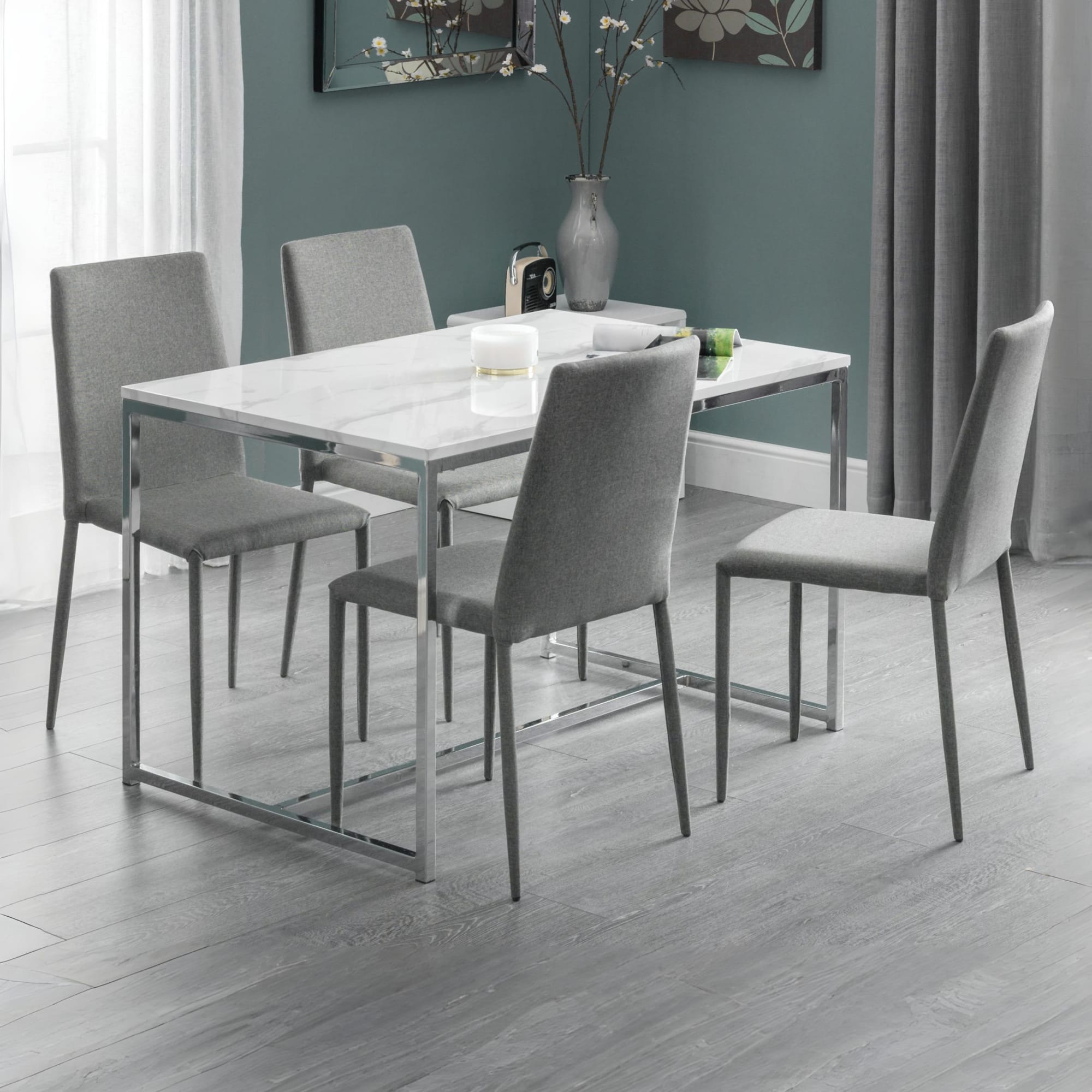 Scala Dining Table