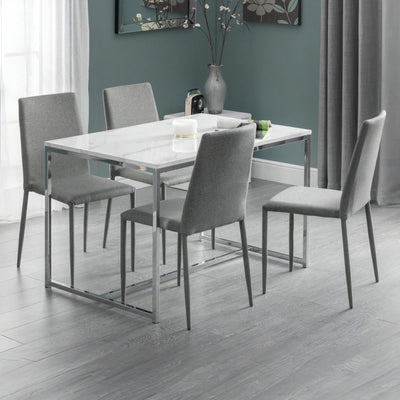 Scala Dining Table
