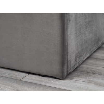 Shoreditch Ottoman Storage 135cm Double Bed