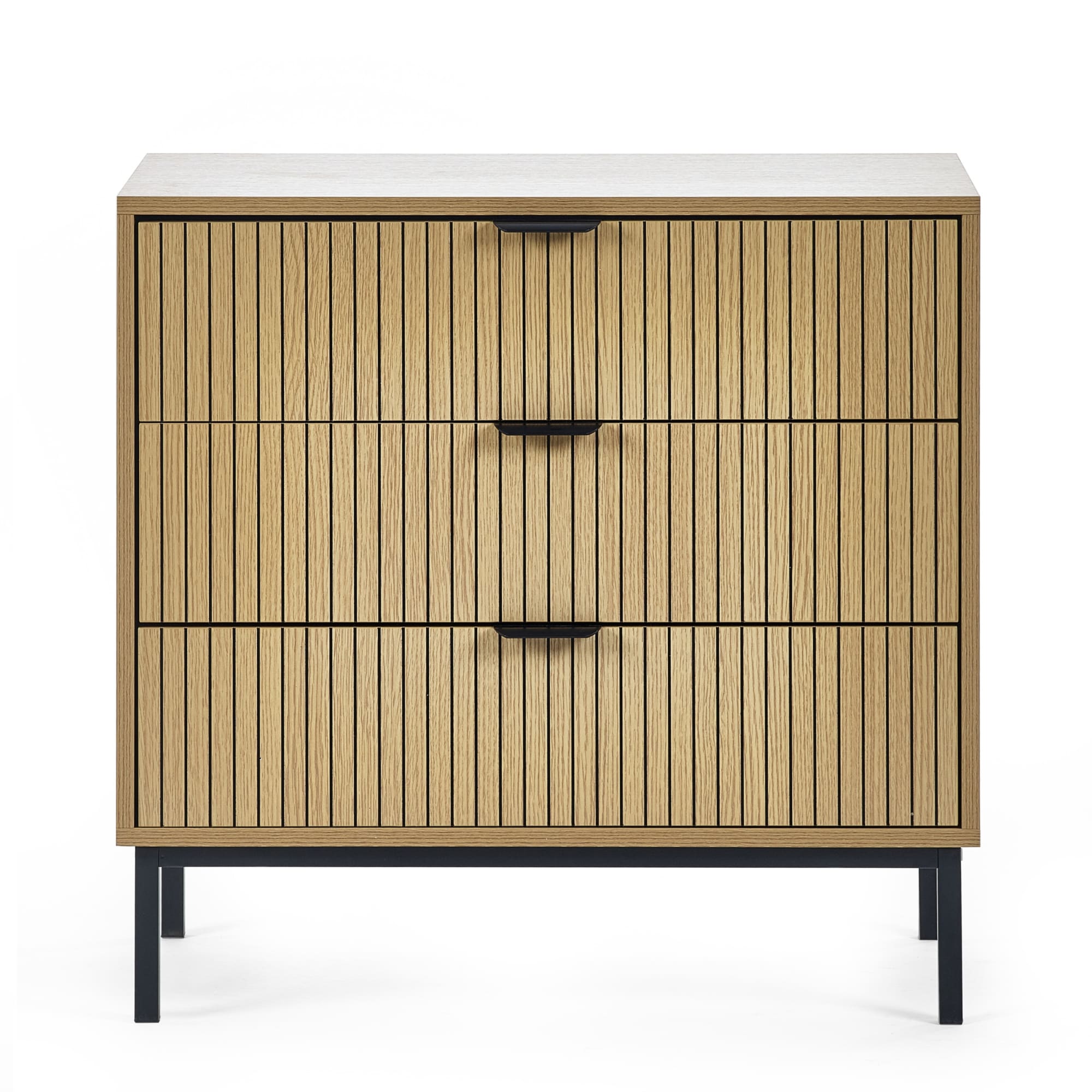 Sia 3 Drawer Chest