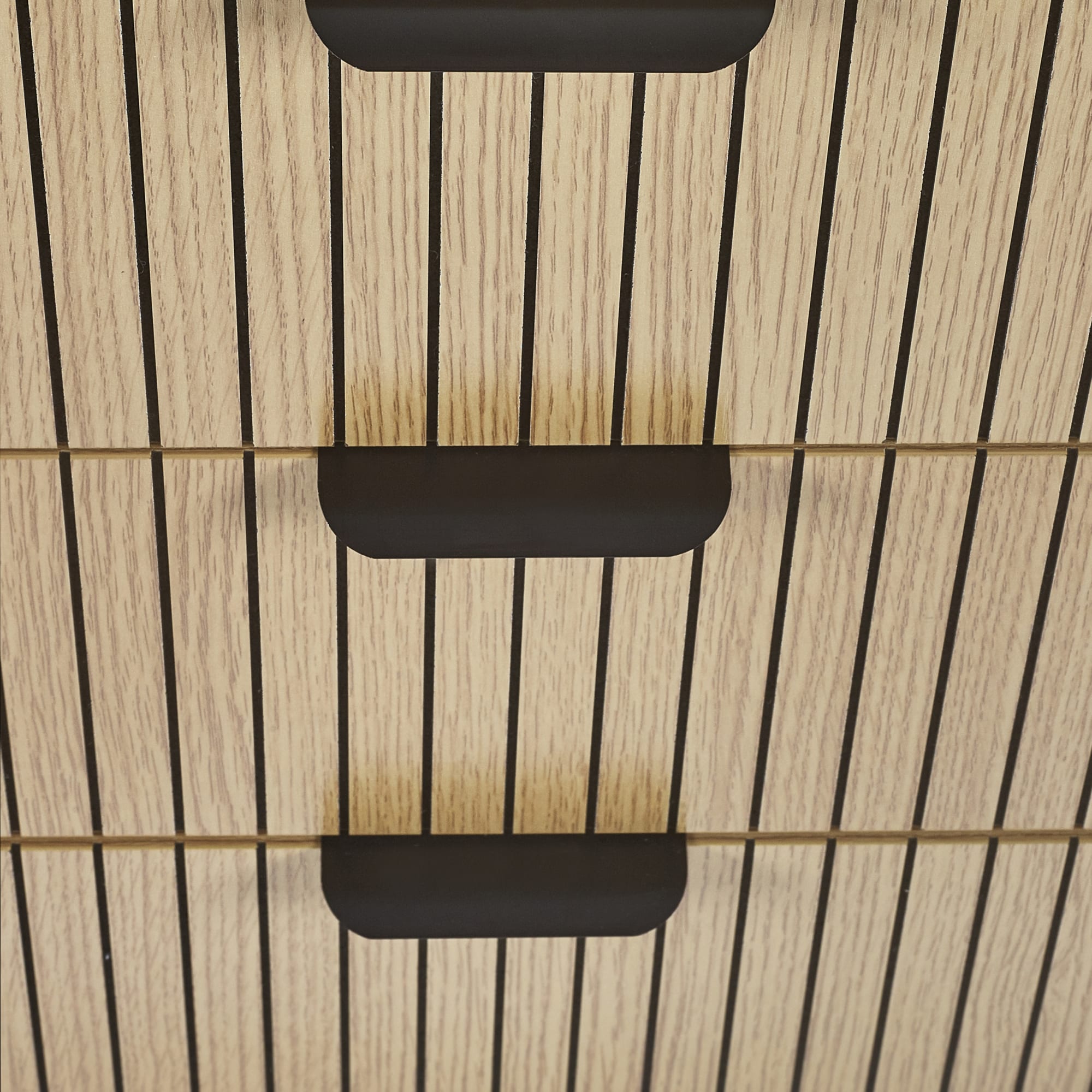 Sia 3 Drawer Chest
