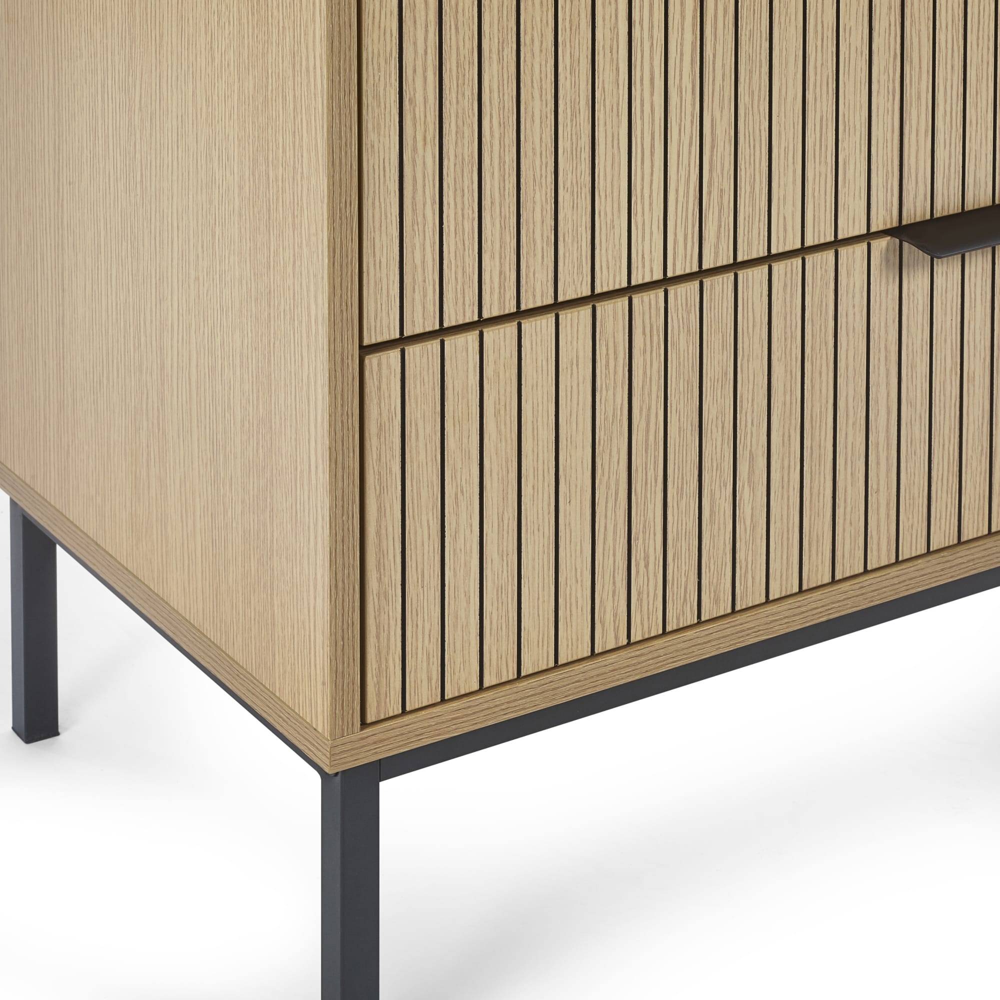 Sia 5 Drawer Chest