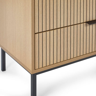 Sia 5 Drawer Chest