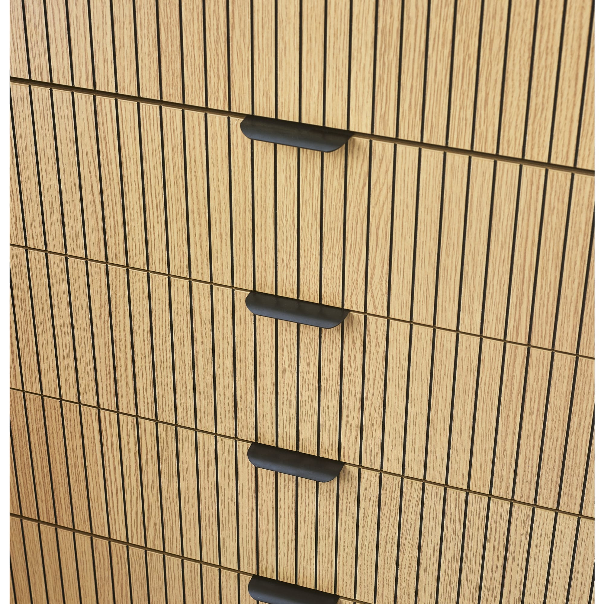 Sia 5 Drawer Chest