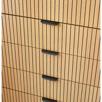 Sia 5 Drawer Chest