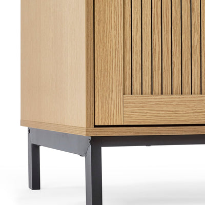 Sia 2 Door Wardrobe