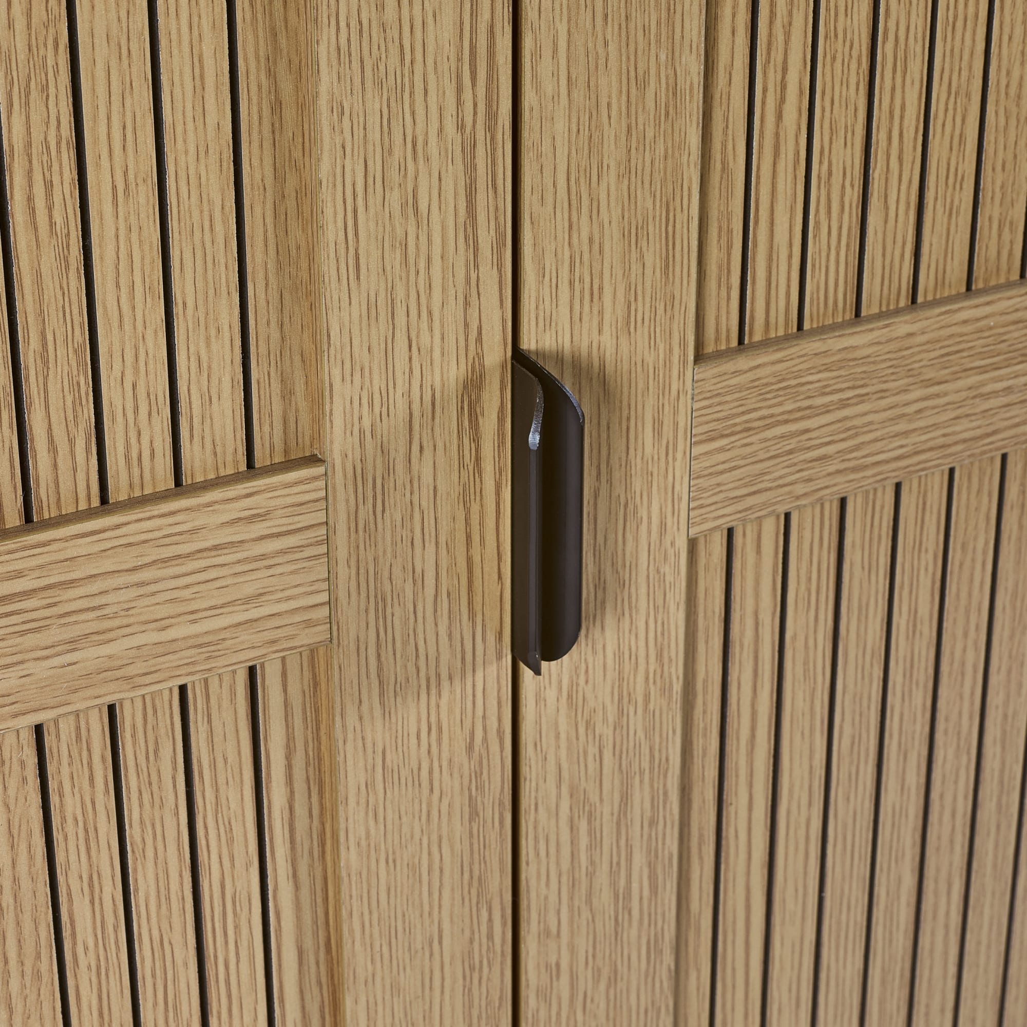 Sia 2 Door Wardrobe