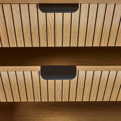 Sia 6 Drawer Chest