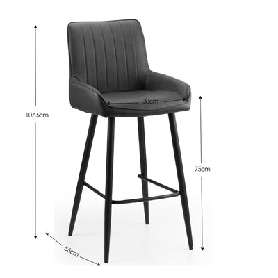 Soho Barstool