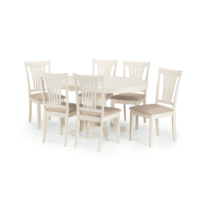 Stanmore Extending Dining Table