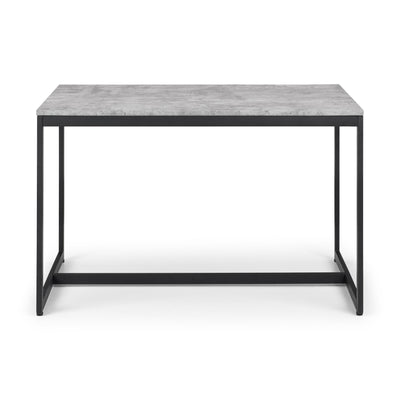 Staten Concrete Dining Table