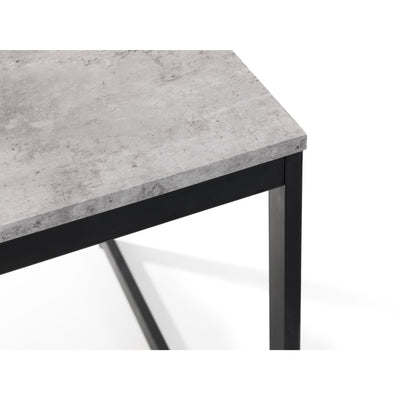 Staten Concrete Dining Table