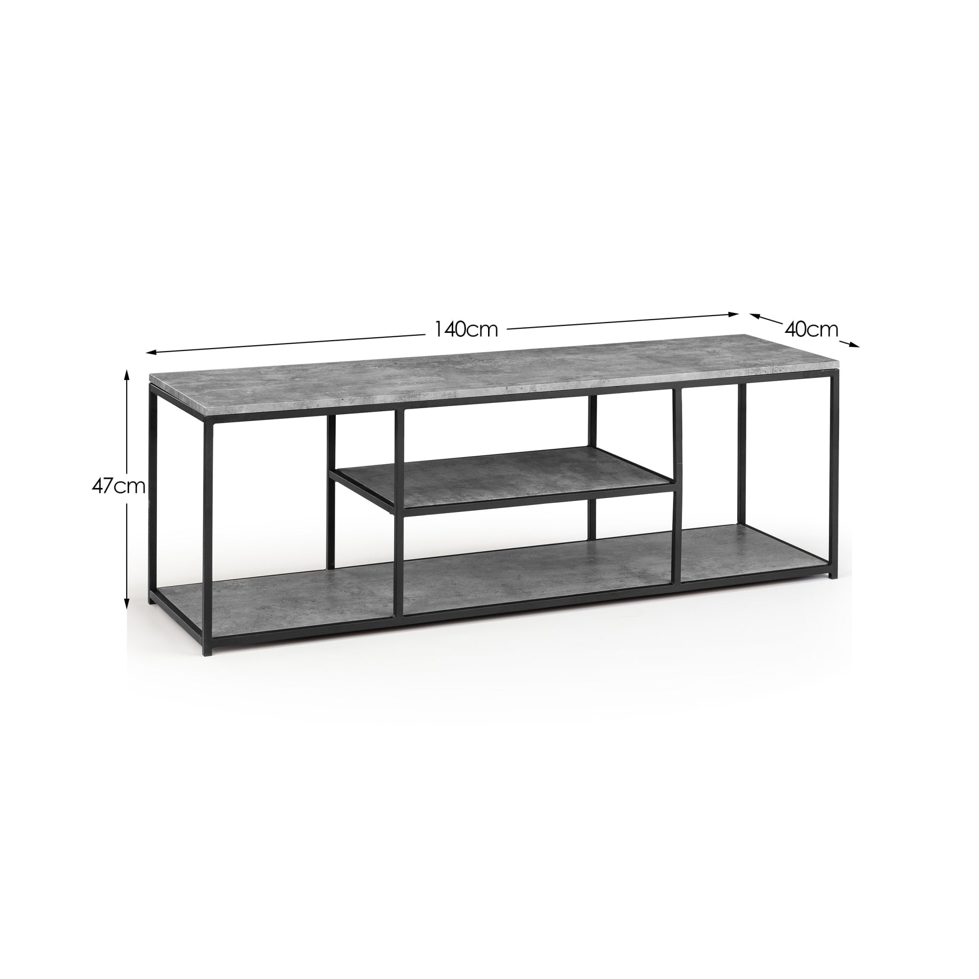 Staten Tv Unit