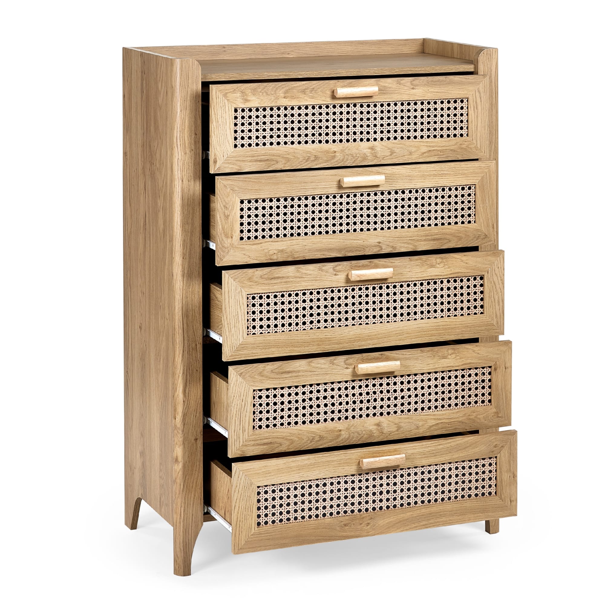 Sydney 5 Drawer Chest