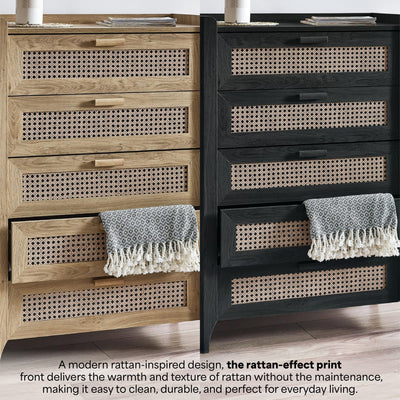 Sydney 5 Drawer Chest