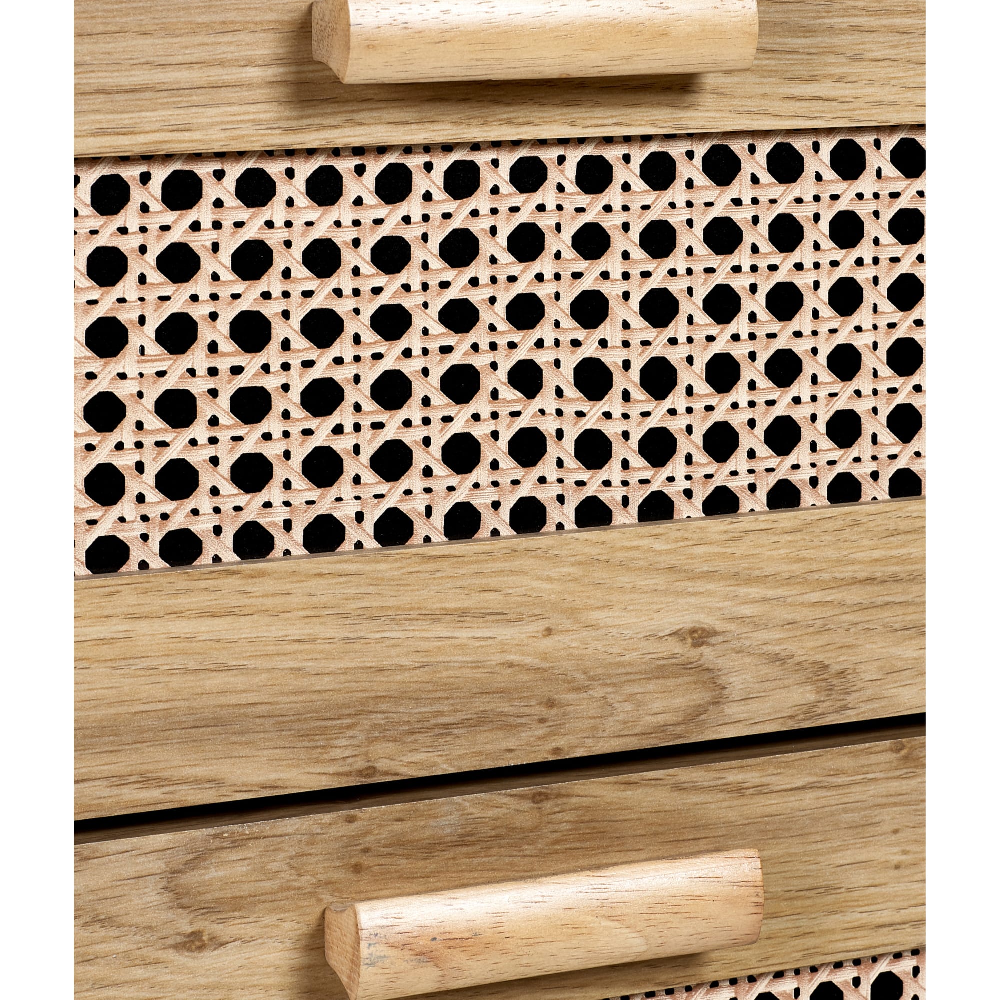 Sydney 5 Drawer Chest