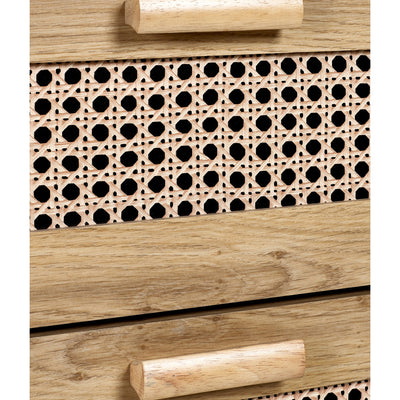 Sydney 5 Drawer Chest