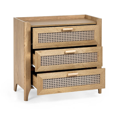 Sydney 3 Drawer Chest
