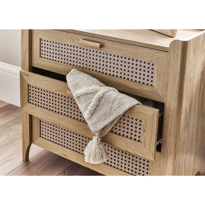 Sydney 3 Drawer Chest