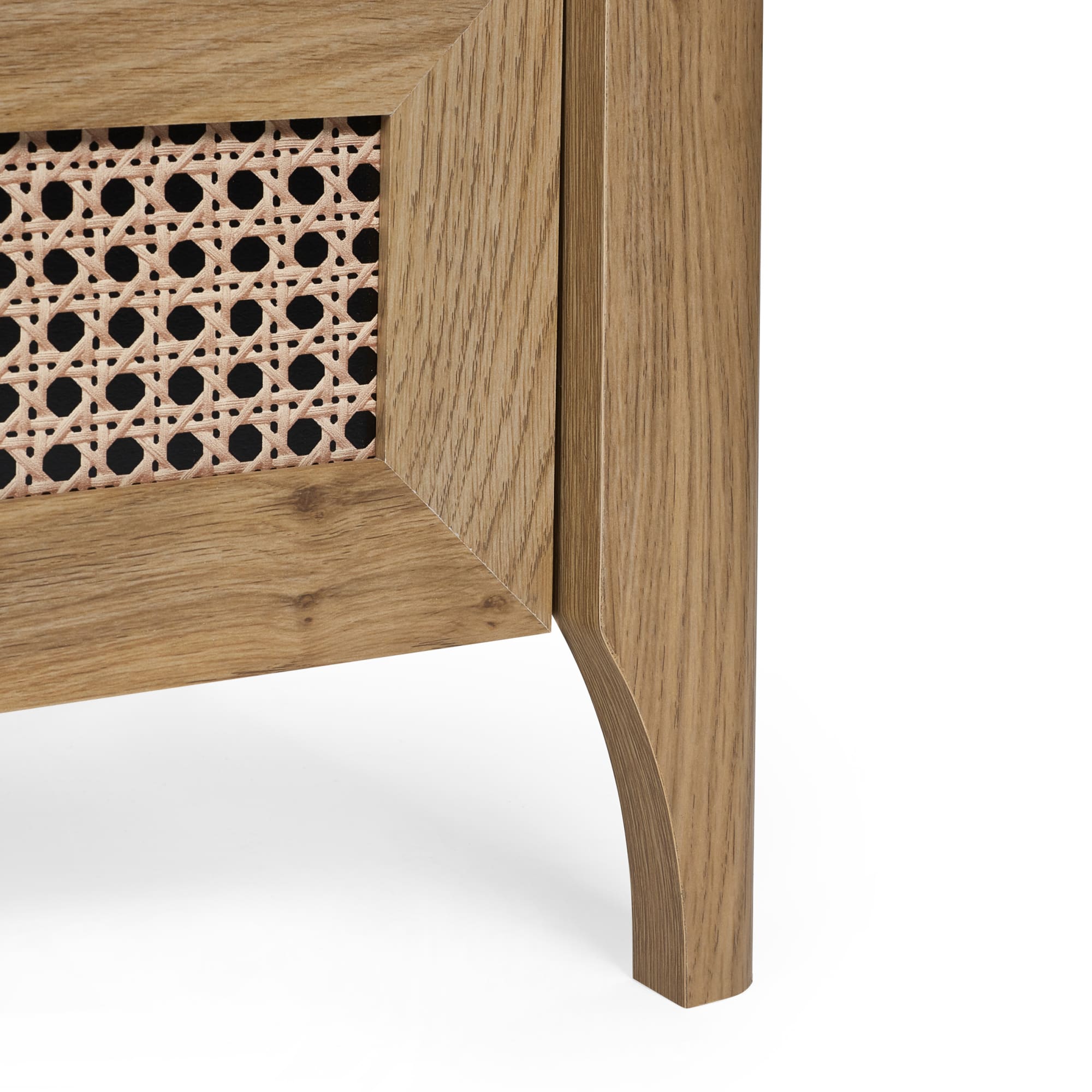 Sydney 6 Drawer Wide Chest