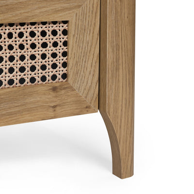 Sydney 6 Drawer Wide Chest