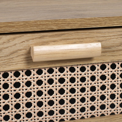 Sydney 6 Drawer Wide Chest