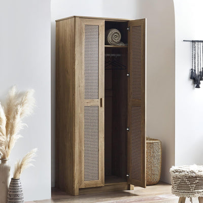 Sydney 2 Door Wardrobe