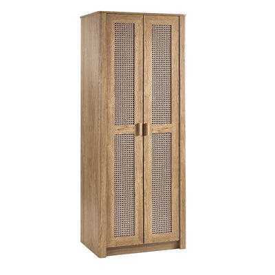 Sydney 2 Door Wardrobe