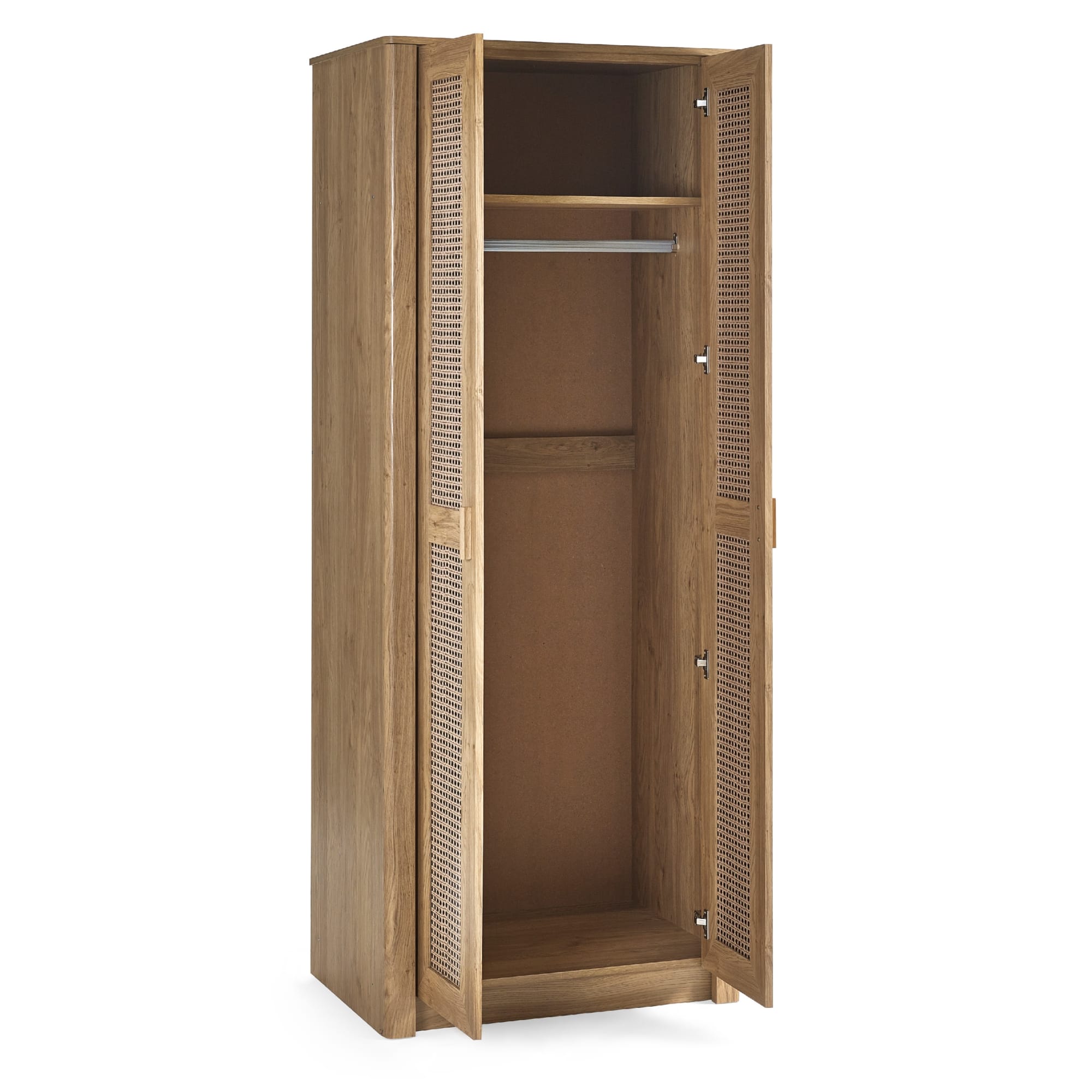 Sydney 2 Door Wardrobe