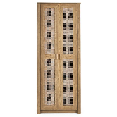 Sydney 2 Door Wardrobe