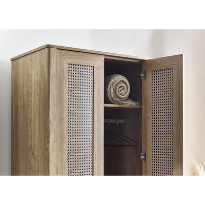 Sydney 2 Door Wardrobe