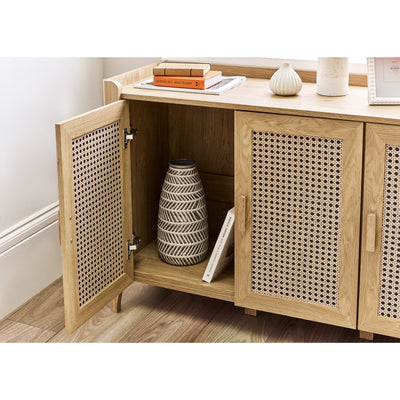 Sydney 3 Door Sideboard