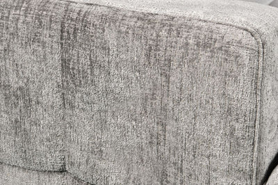 Shanghai Large Grey U Shape Corner Sofabed