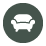 SOFA ASSEMBLED IN ANY ROOM OF CHOICE