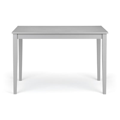 Taku Dining Table - Grey