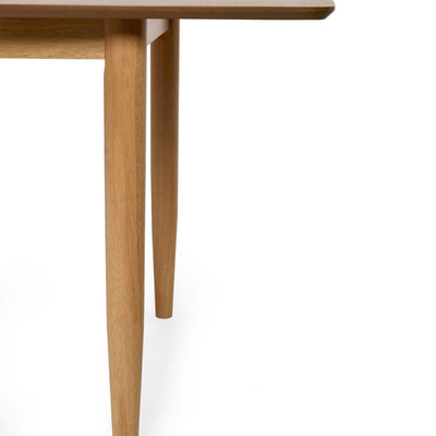 Theia 180-220cm Extending Dining Table