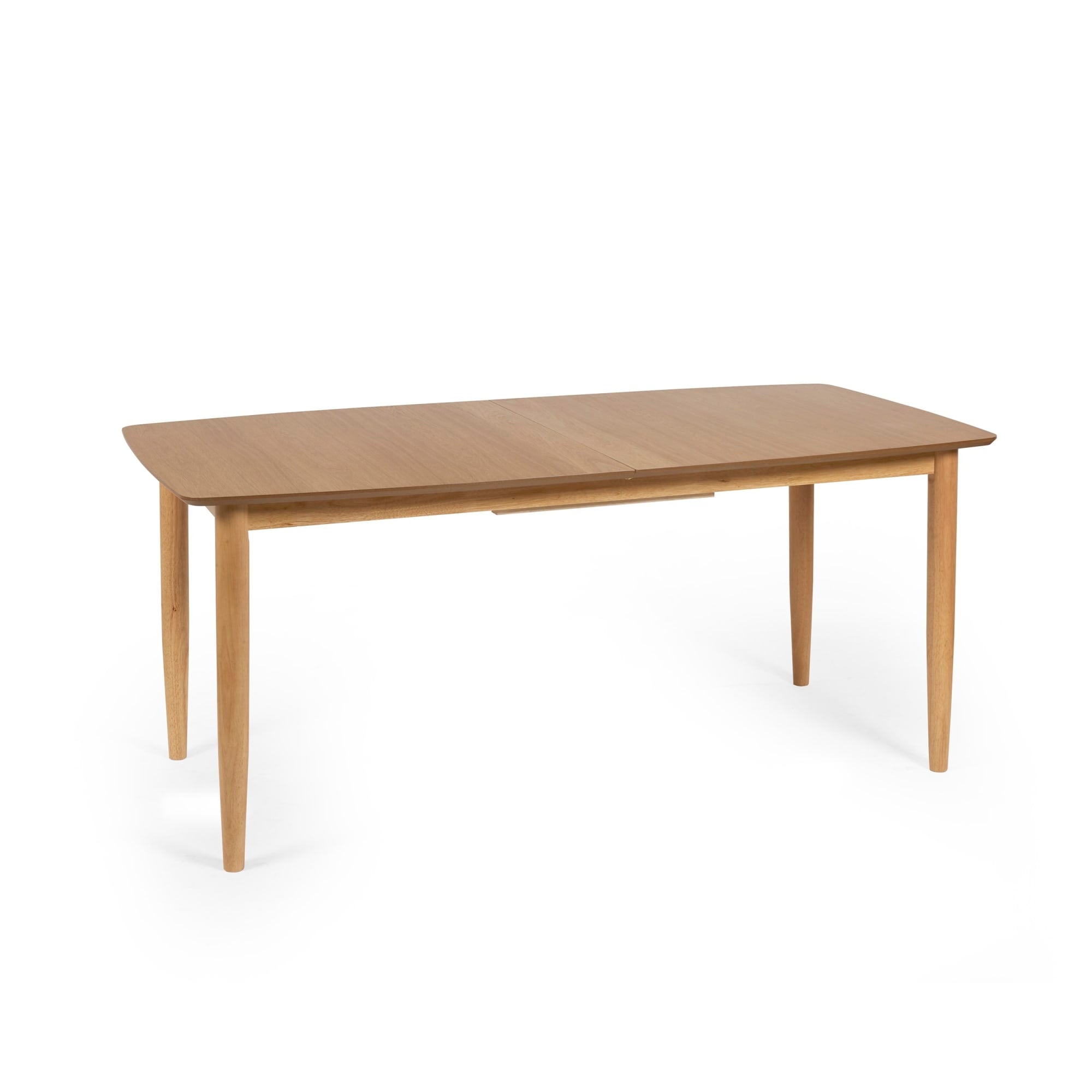 Theia 180-220cm Extending Dining Table